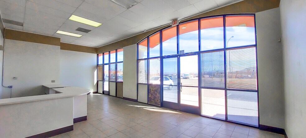 More Photos Of 3601 N Las Vegas Blvd, Las Vegas Storefront For Sale