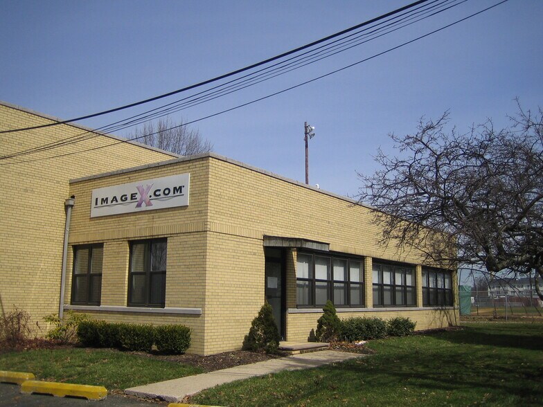 Primary Photo Of 1112 Lousons Rd, Union Township Warehouse For Lease