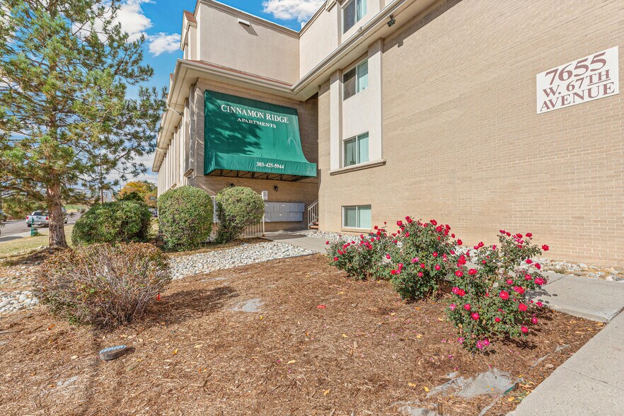 More Photos Of 7655 W 67th Ave, Arvada Apartments For Sale