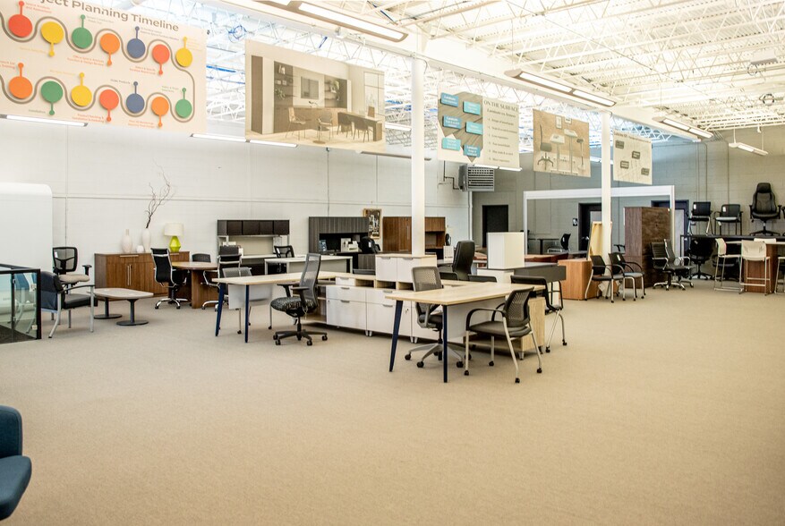 More Photos Of 3129 Main St, Kansas City Office For Lease