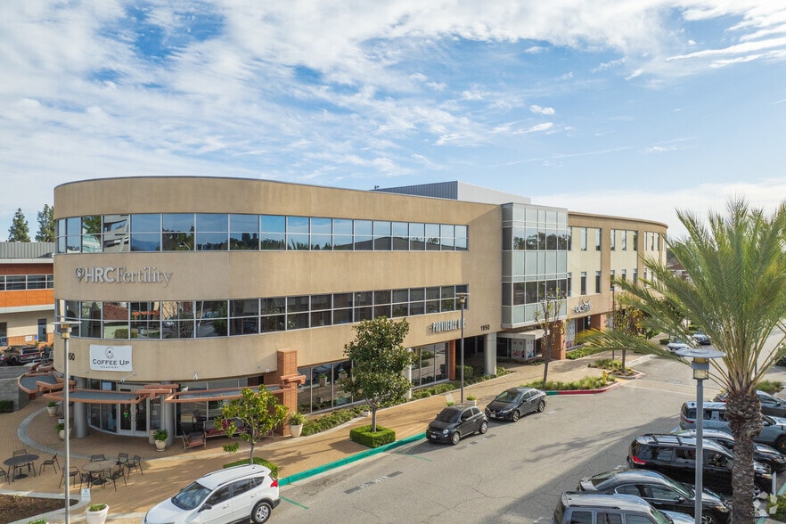 Primary Photo Of 1950 Sunny Crest Dr, Fullerton Medical For Lease