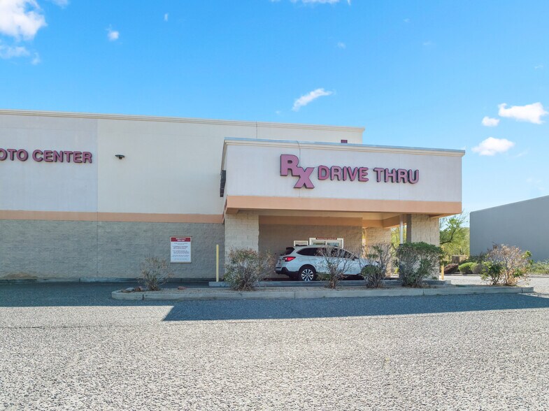 More Photos Of 19602 N R H Johnson Blvd, Sun City West Drugstore For Sale