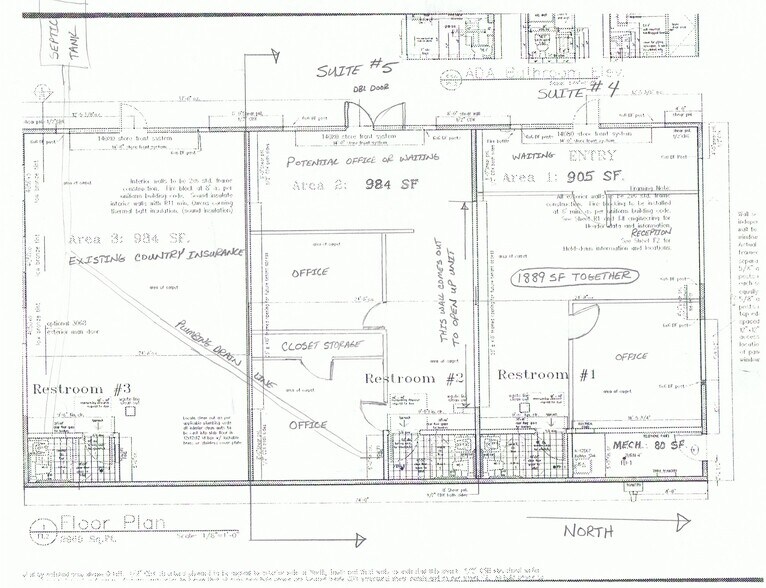 More Photos Of 51530 Huntington Rd, La Pine Office For Lease