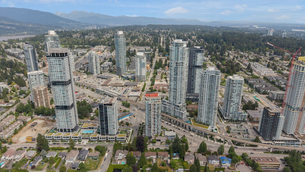 More Photos Of 509 Clarke Rd, Coquitlam Apartments For Sale