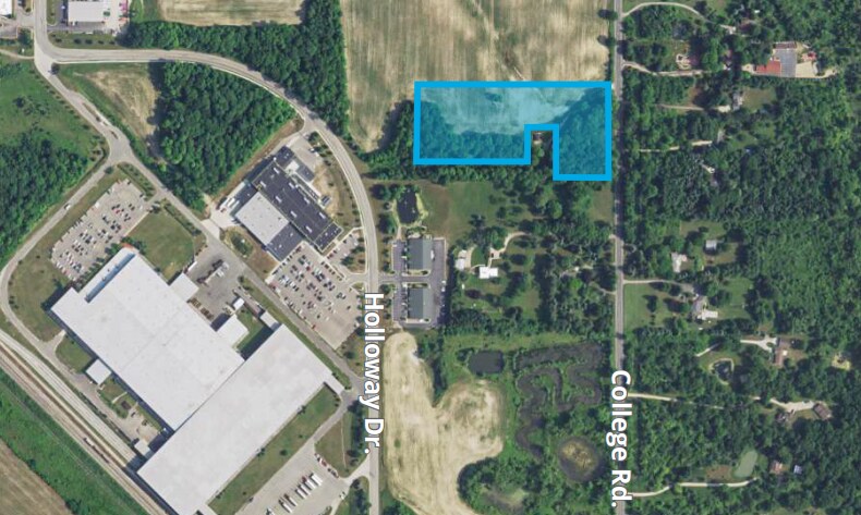 More Photos Of Holt Rd., Holt Land For Sale