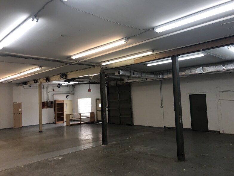 More Photos Of 639 Passaic Ave, Nutley Light Distribution For Sale