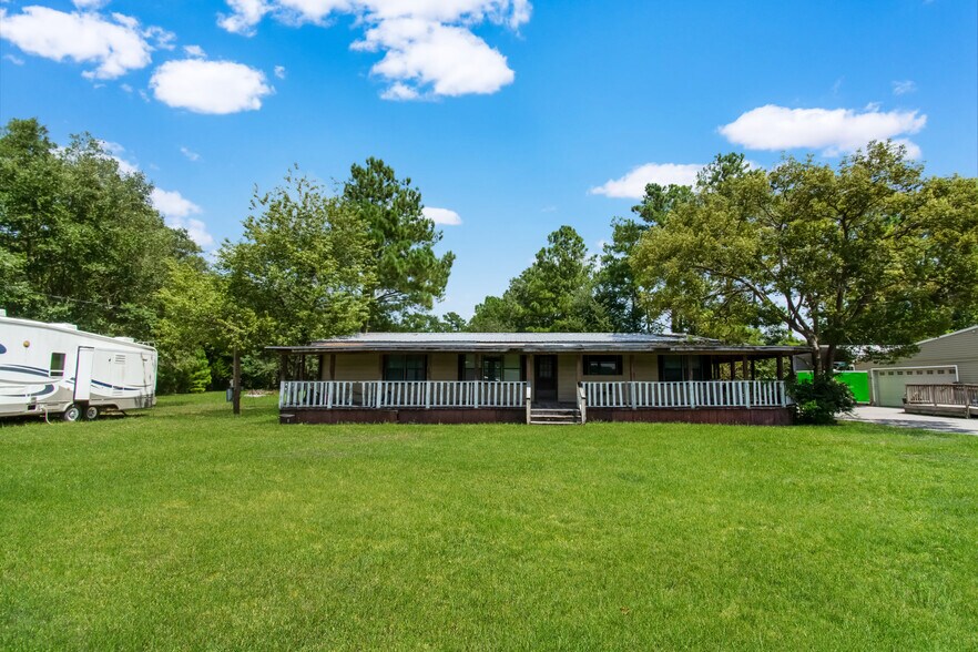 More Photos Of 463493 State Road 200, Yulee Land For Sale