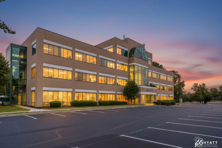 More Photos Of 44426 Wildwood Tech Pky, California Business Park For Lease