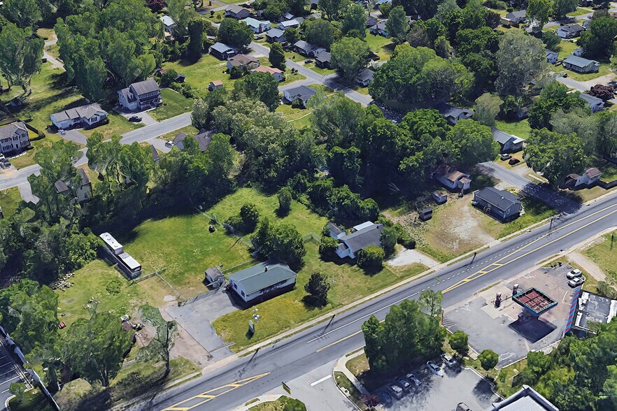 More Photos Of 217 E Williamsburg Rd, Sandston Office For Sale