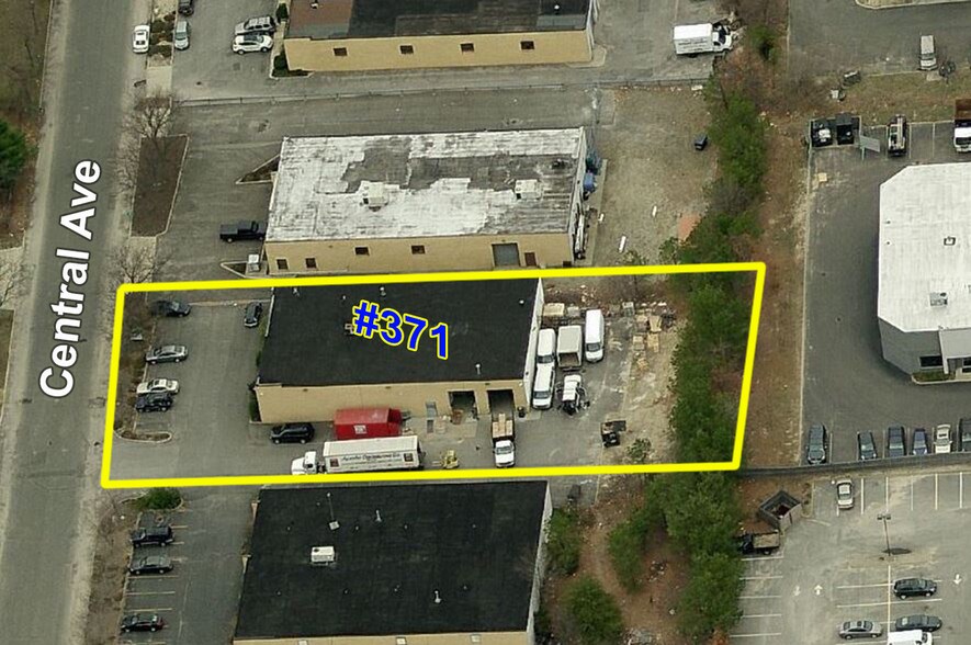 More Photos Of 371 Central Ave, Bohemia Warehouse For Sale