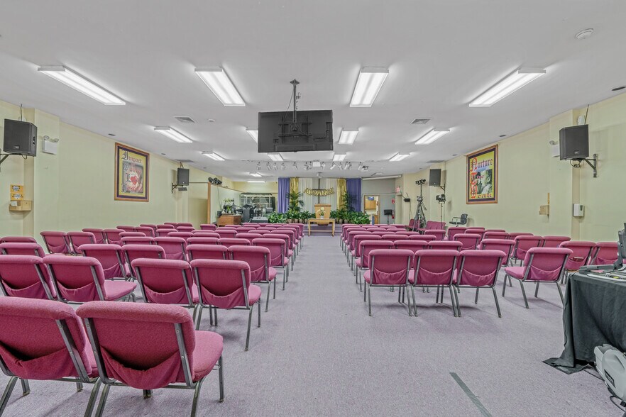 More Photos Of 5102 Avenue D, Brooklyn Religious Facility For Sale