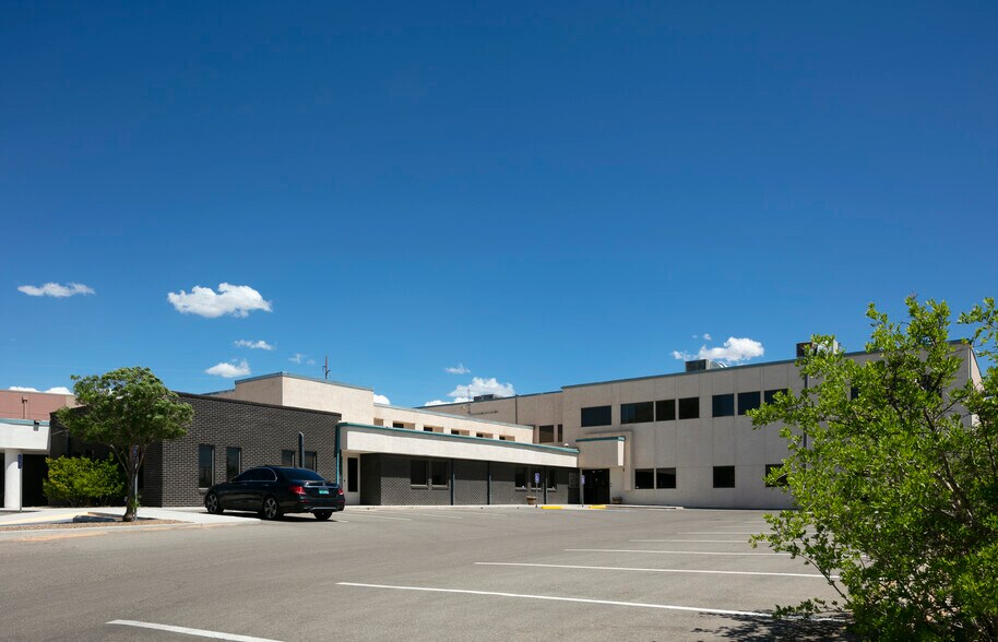 More Photos Of 1820 Randolph Rd SE, Albuquerque Office For Sale
