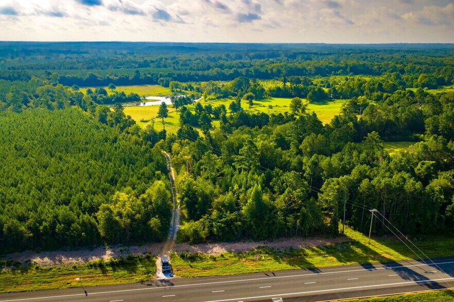 More Photos Of 136 A A Smith, Leggett Land For Sale