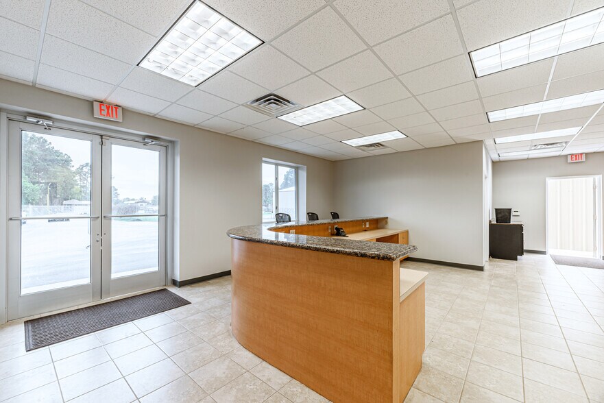 More Photos Of 20519 Rhodes Rd, Spring Lodge Meeting Hall For Sale