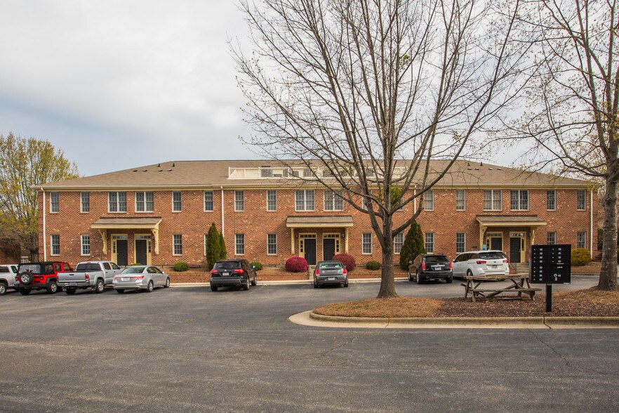 More Photos Of 727 W Hargett St, Raleigh Office Residential For Lease