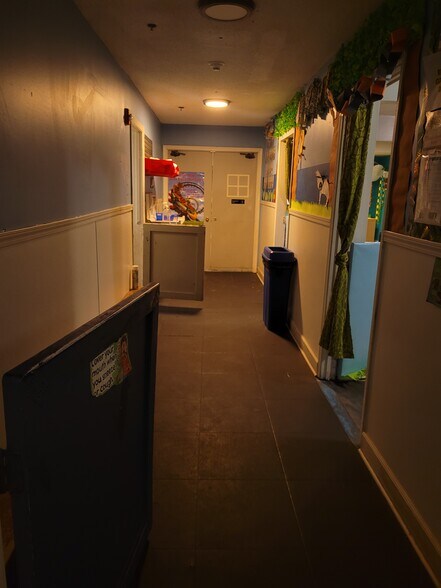 More Photos Of 7705 Craft Rd, Olive Branch Religious Facility For Sale