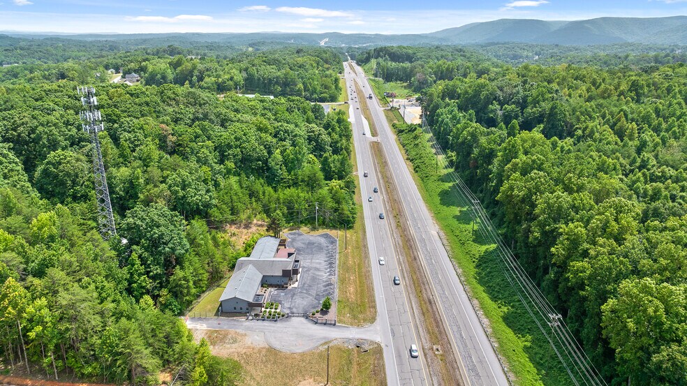 More Photos Of 12820 Dayton Pike, Soddy Daisy Medical For Sale