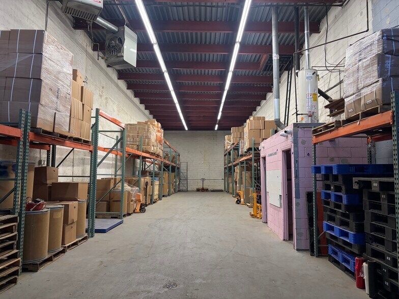 Primary Photo Of 20 Steuben St, Brooklyn Industrial For Lease