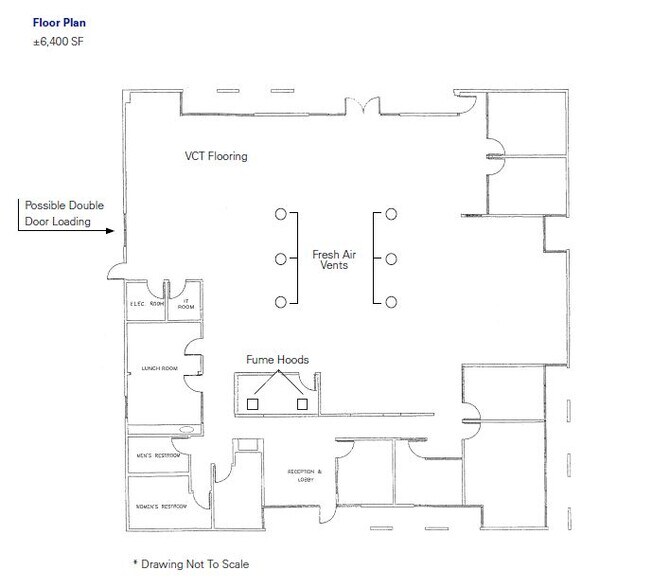 More Photos Of 3350 Scott Blvd, Santa Clara Research And Development For Lease