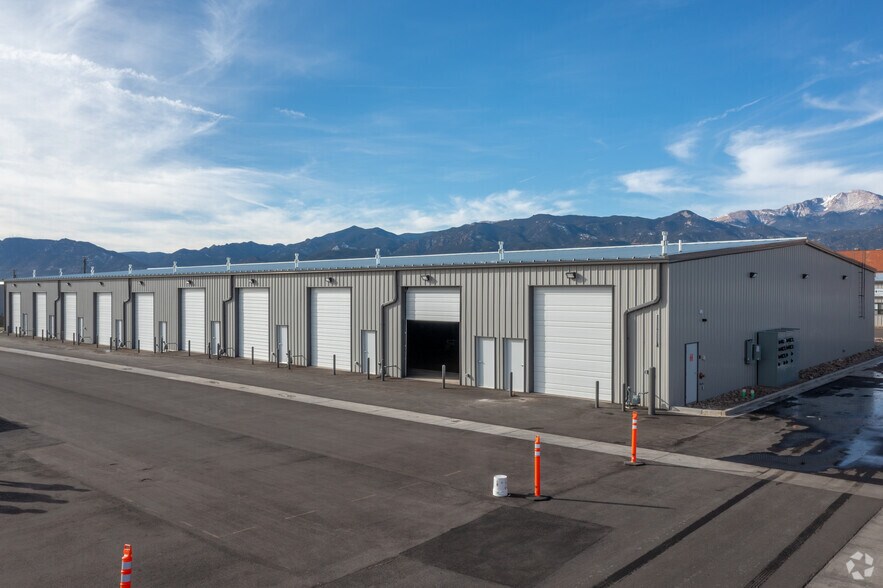 More Photos Of 3302-3330 Adobe Ct, Colorado Springs Unknown For Lease