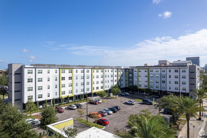 More Photos Of 906 Monroe St W, Jacksonville Apartments For Lease