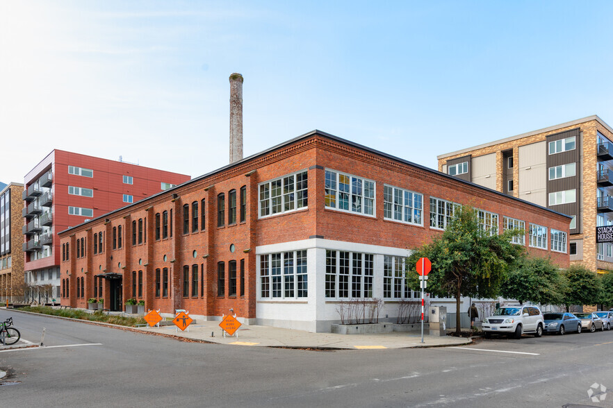 Primary Photo Of 1265 Republican St, Seattle Office For Lease