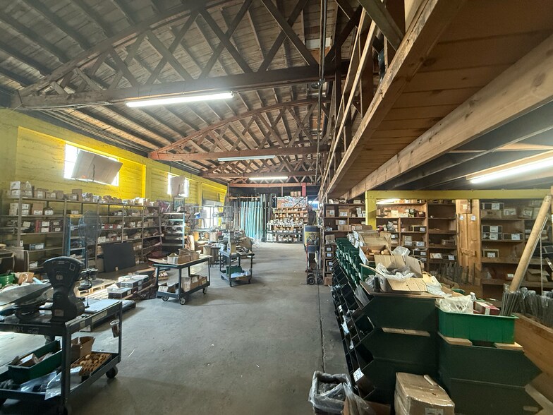 More Photos Of 1332 9th St, Modesto Warehouse For Sale