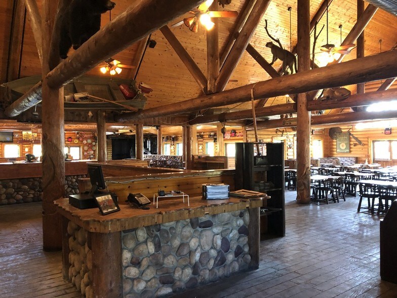 More Photos Of 8101 Wicker Ave, Schererville Restaurant For Sale