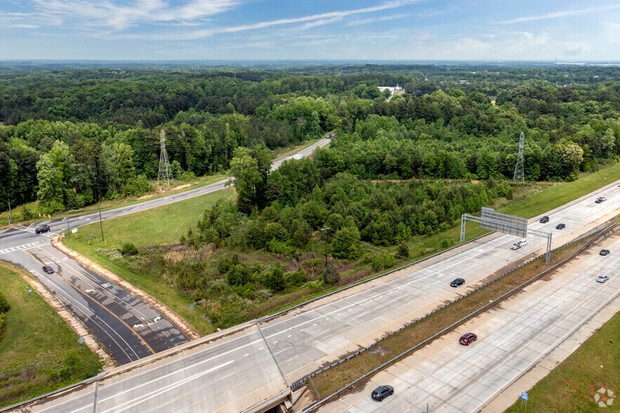 More Photos Of 11080 Eastfield Rd, Huntersville Land For Sale