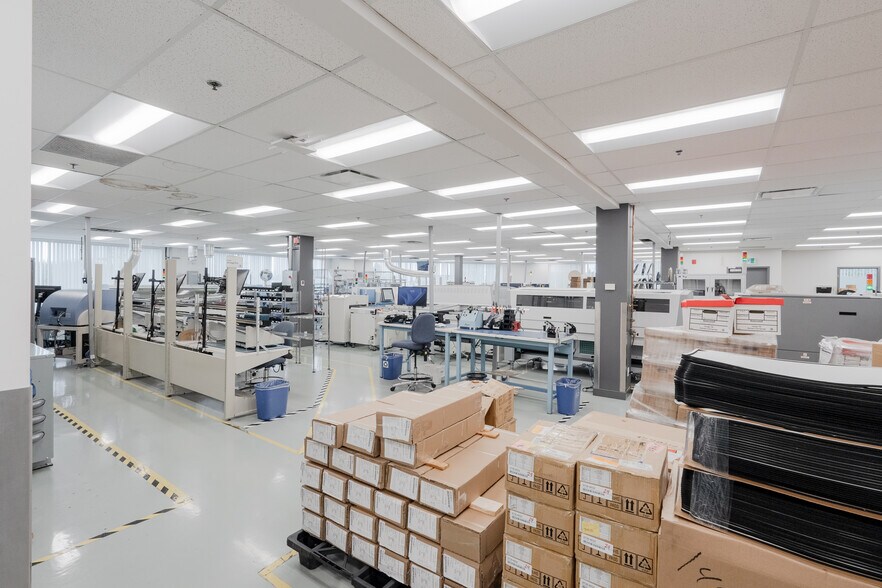 More Photos Of 1250 Rue Marie-Victorin, St-Bruno-de-Montarville Office For Sale