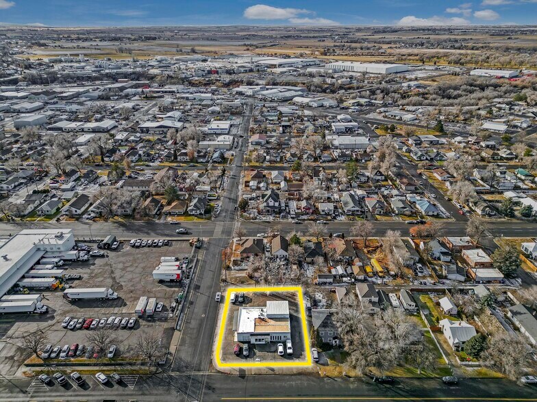 More Photos Of 507 Main Ave W, Twin Falls Flex For Sale
