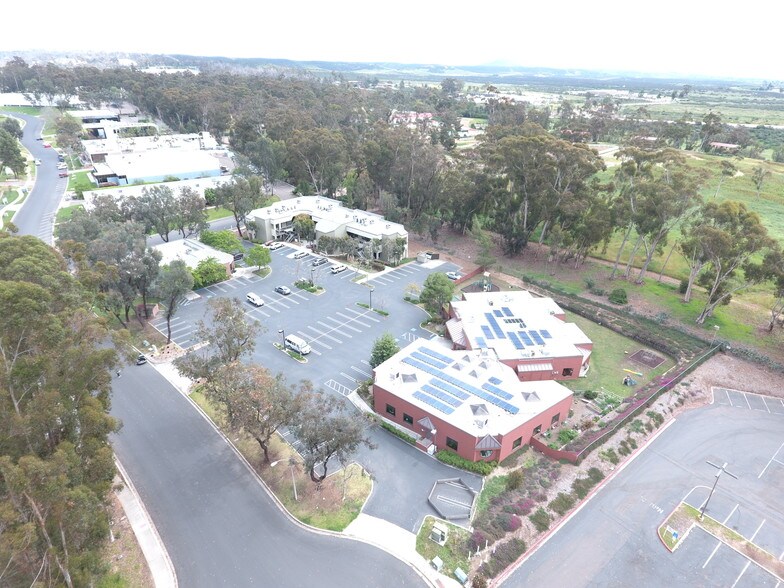 More Photos Of 9666 Businesspark Ave, San Diego Office For Lease