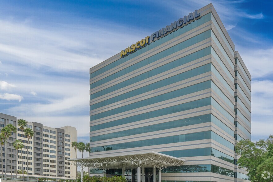 More Photos Of 600 N Westshore Blvd, Tampa Office For Lease