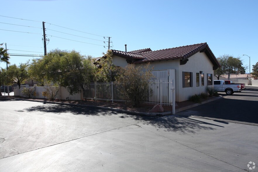 More Photos Of 1950 E Warm Springs Rd, Las Vegas Medical For Sale