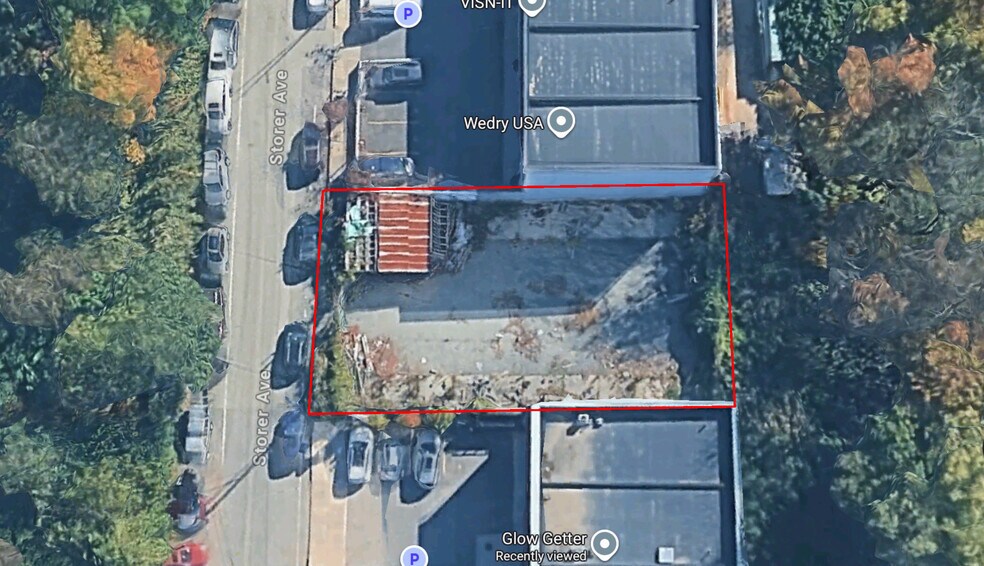 More Photos Of Lot 19 Storer Ave, Staten Island Land For Sale