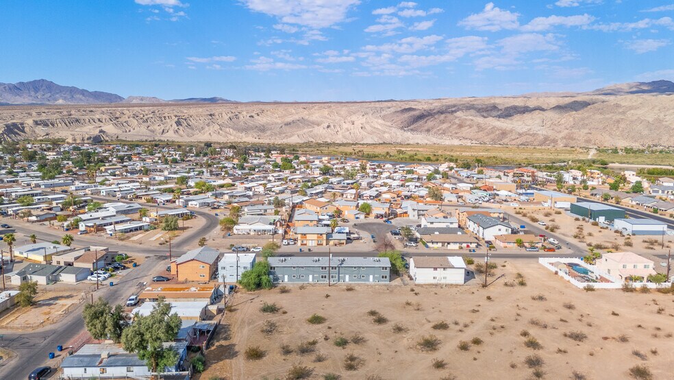 More Photos Of 1772 Rio Grande Rd, Bullhead City Multifamily For Sale