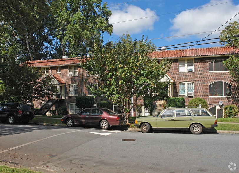 More Photos Of 1132 Virginia Ave NE, Atlanta Apartments For Sale