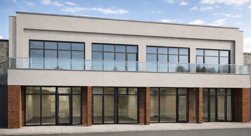 Primary Photo Of 4107 Telegraph Rd, Bloomfield Hills General Retail For Lease