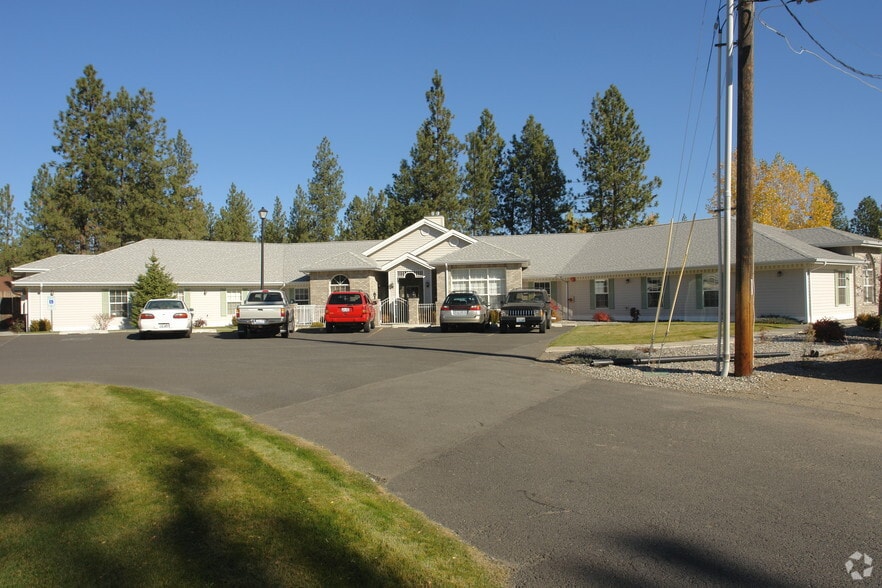 More Photos Of 12322 N Ruby Rd, Spokane Medical For Sale