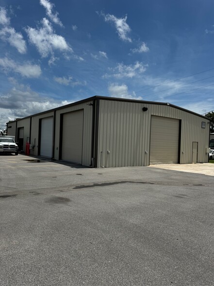 Primary Photo Of 4501 Ulmerton Rd, Clearwater Warehouse For Lease