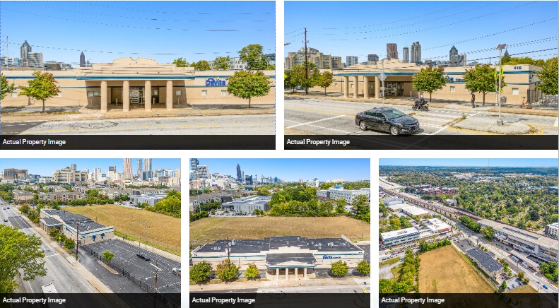 More Photos Of 418 Decatur St SE, Atlanta Medical For Sale