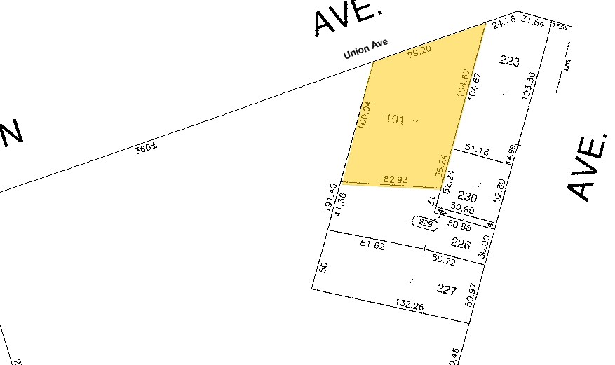 More Photos Of 10 Union Ave, Lynbrook Office For Sale