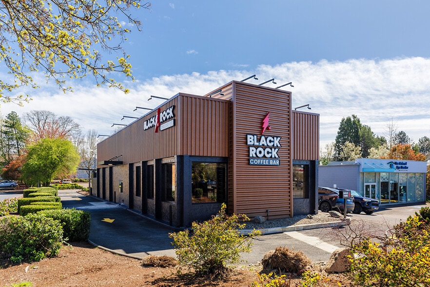 More Photos Of 3340 SW Cedar Hills Blvd, Beaverton Restaurant For Sale