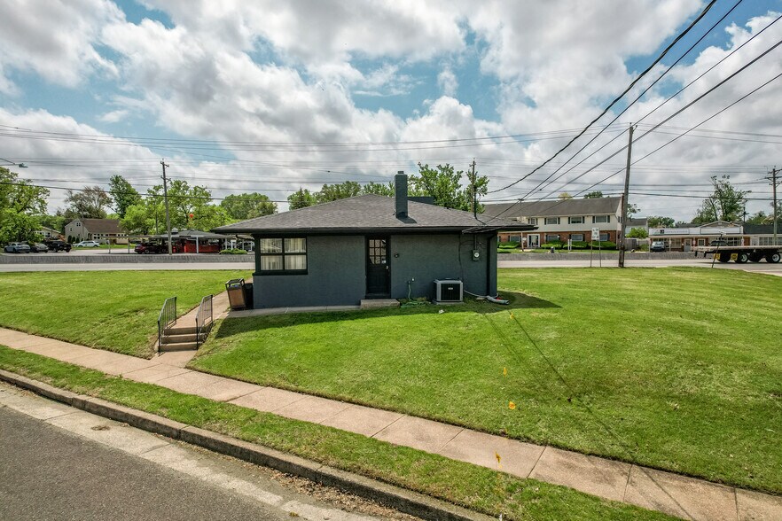 More Photos Of 5439 Route 38, Pennsauken Medical For Sale