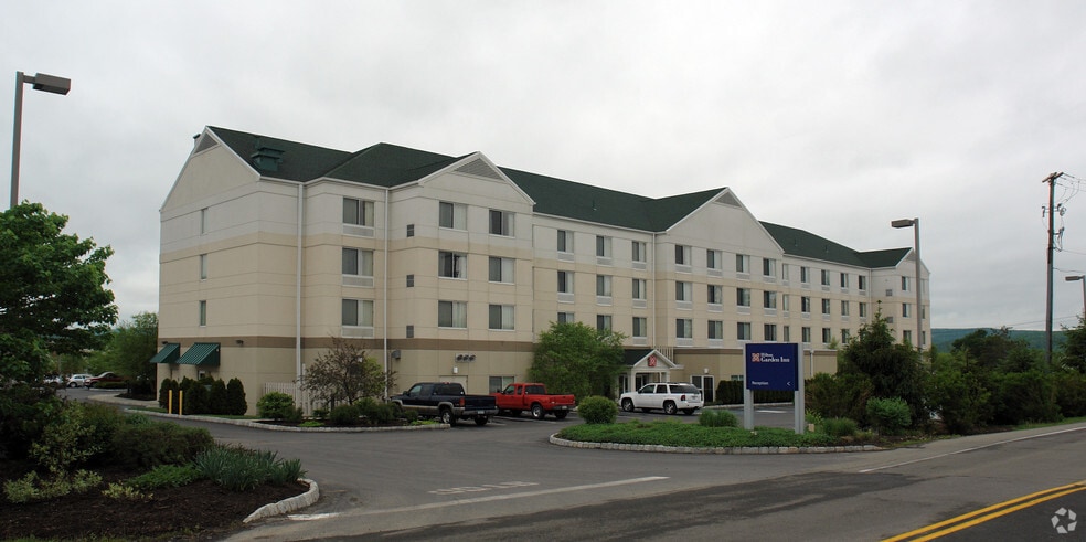 More Photos Of 35 Arnot Rd, Horseheads Hospitality For Sale