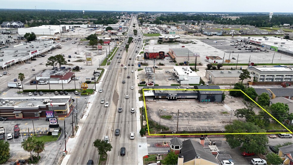More Photos Of 2427 FM 1960 Rd W, Houston Restaurant For Sale