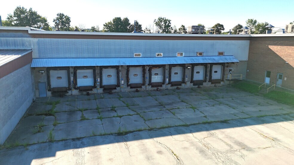 More Photos Of 8673 Lyons Marengo Rd, Lyons Manufacturing For Lease