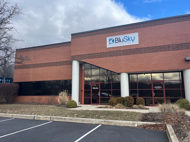 Primary Photo Of 23 Creek Cir, Boothwyn Manufacturing For Lease