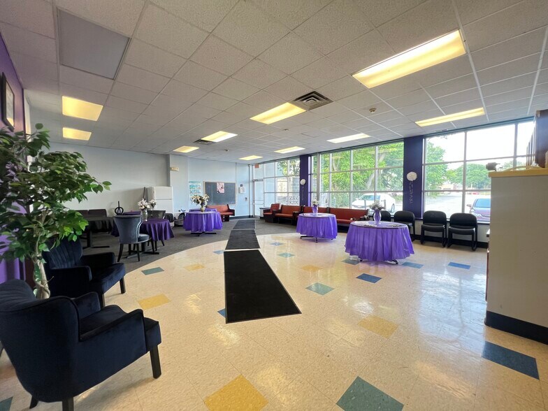More Photos Of 1073 Clinton Ave, Rochester Religious Facility For Sale