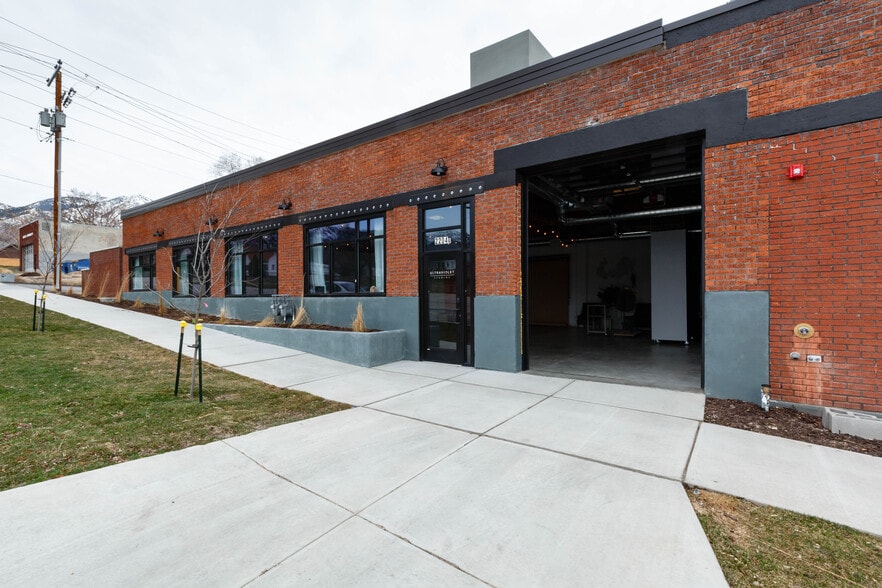 More Photos Of 2204 Washington Blvd, Ogden Storefront For Lease
